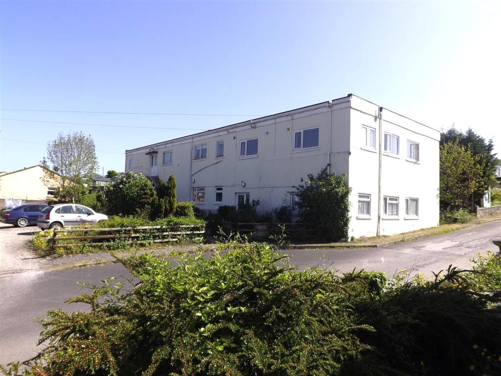 Seacombe Lodge, Priests Way, Swanage