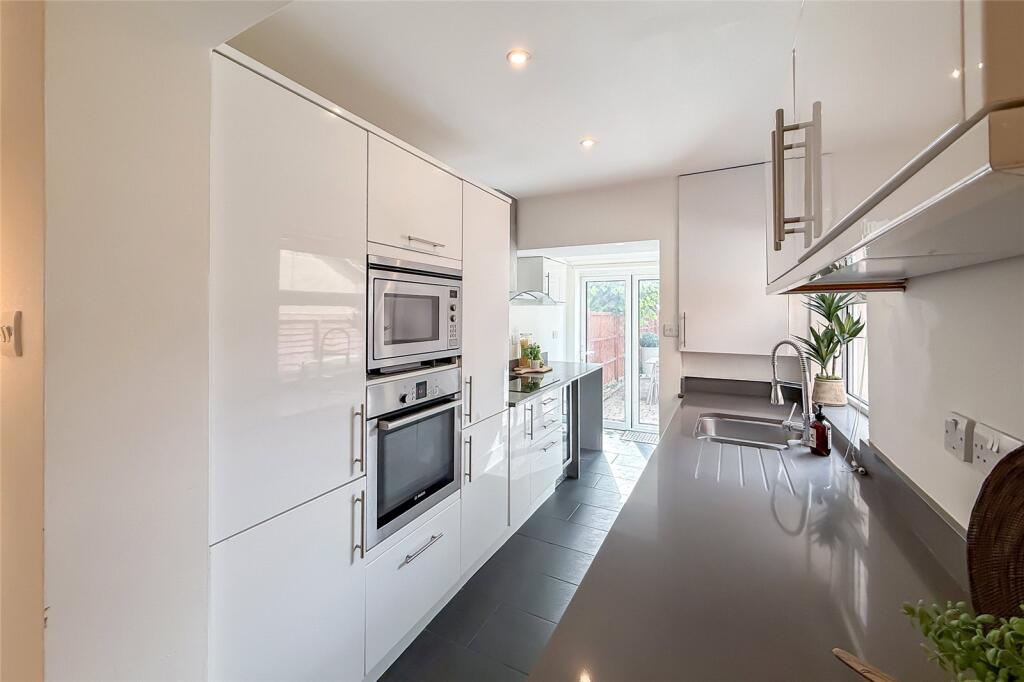 House in St Albans, Bernards Heath - View 5