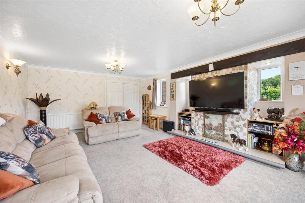 House in Wyre, Upper Rawcliffe-with-Tarnacre - View 4