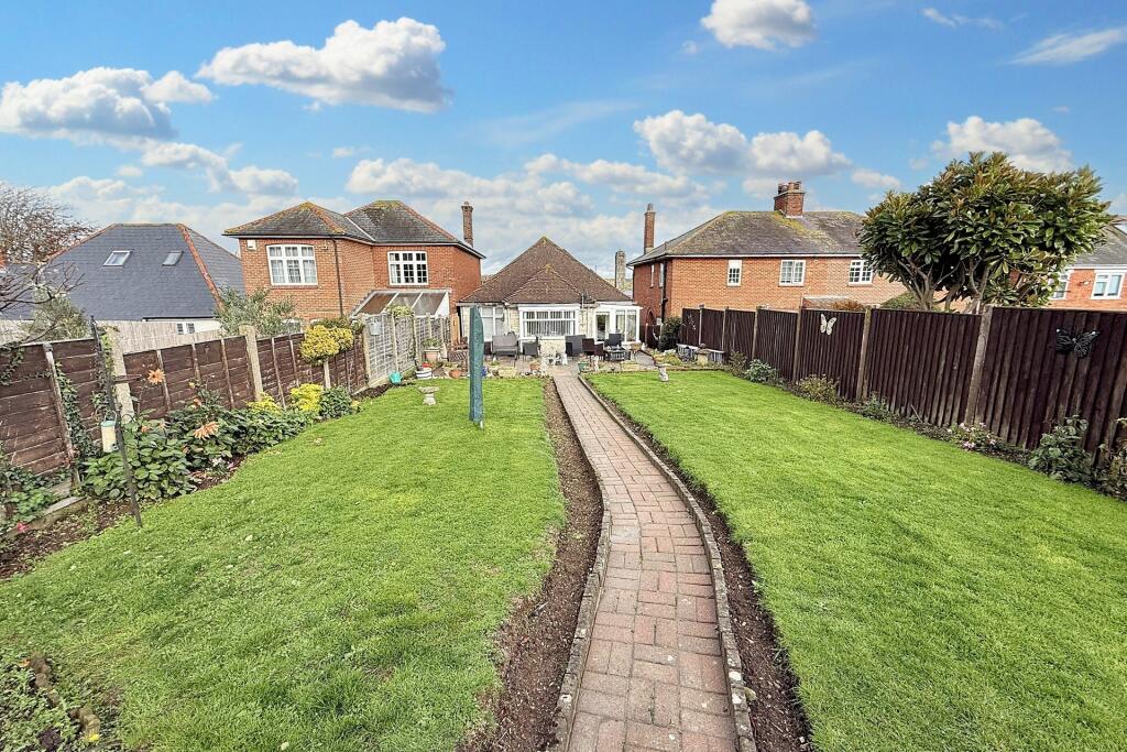 Main image of property: Radipole