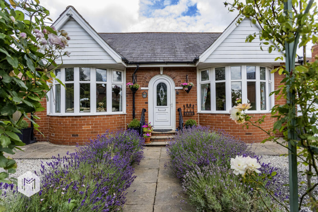 Main image of property: Hooten Lane, Leigh, Lancashire, UK, WN7 3DG