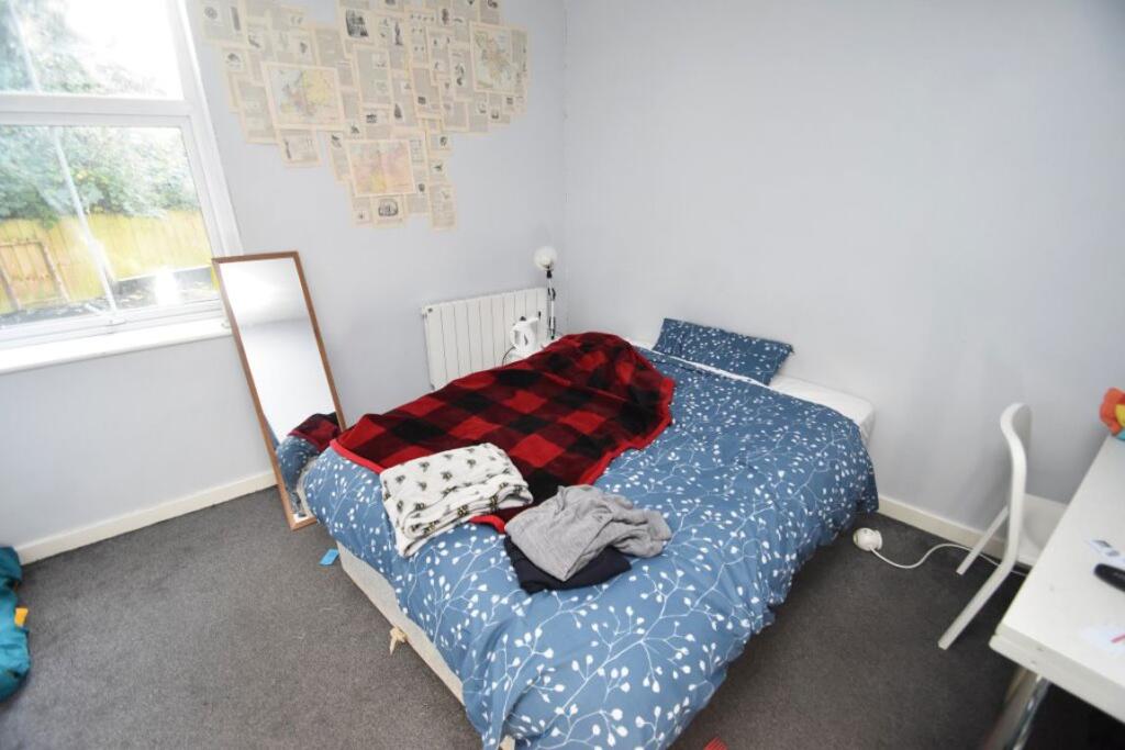 Apartment in Durham, Viaduct, City of Durham - View 4