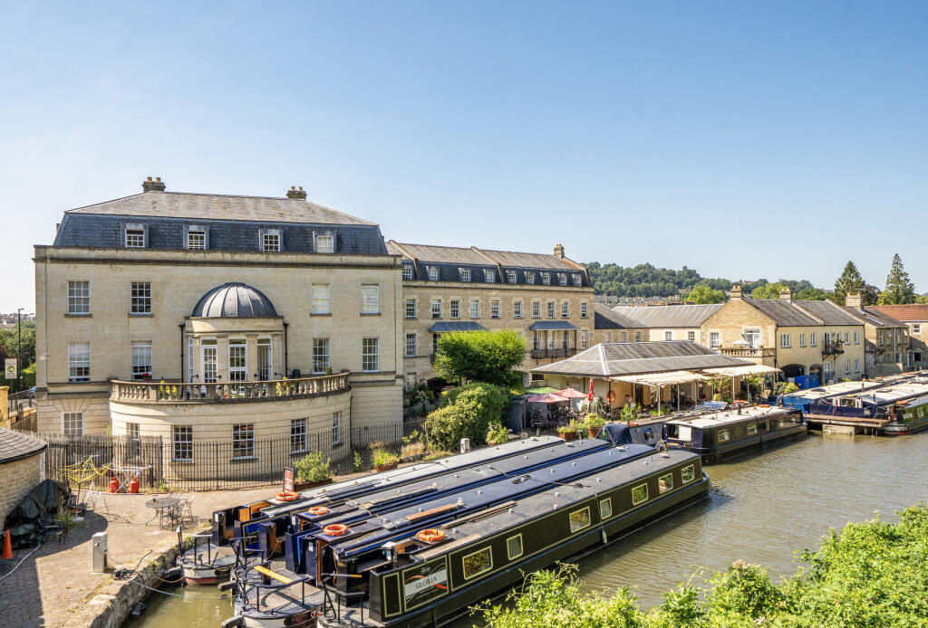 Main image of property: Sydney Wharf, Bath, Somerset, BA2