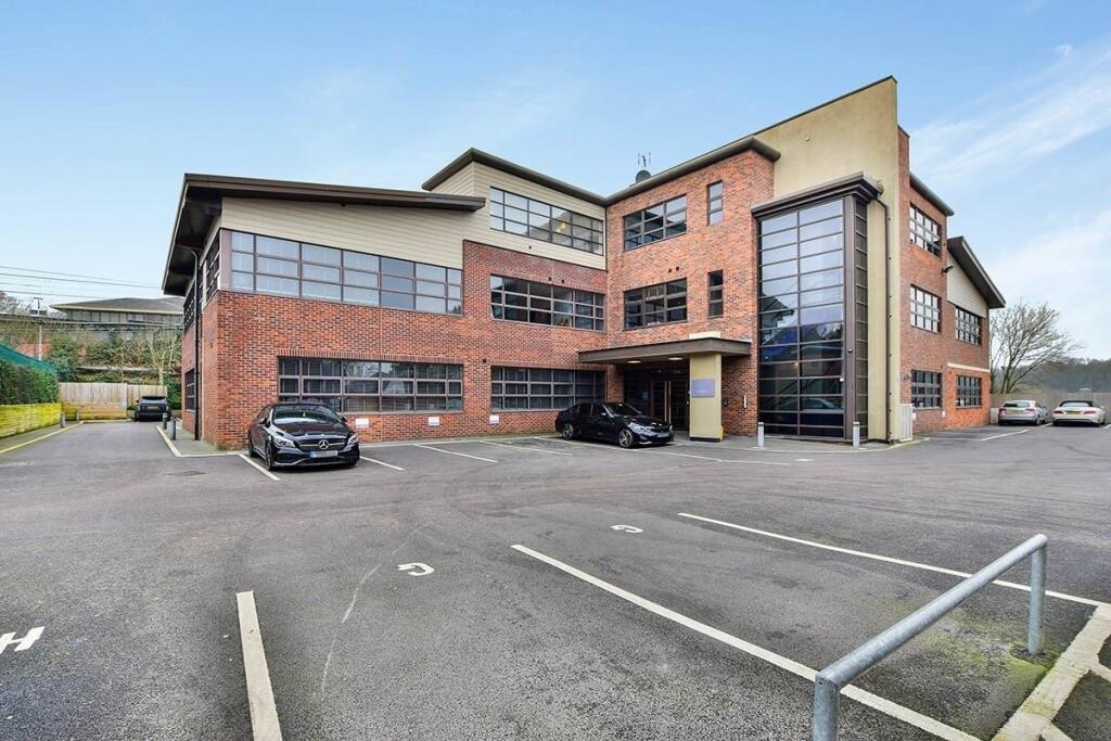 Main image of property: Macclesfield Road, Wilmslow, Cheshire, SK9