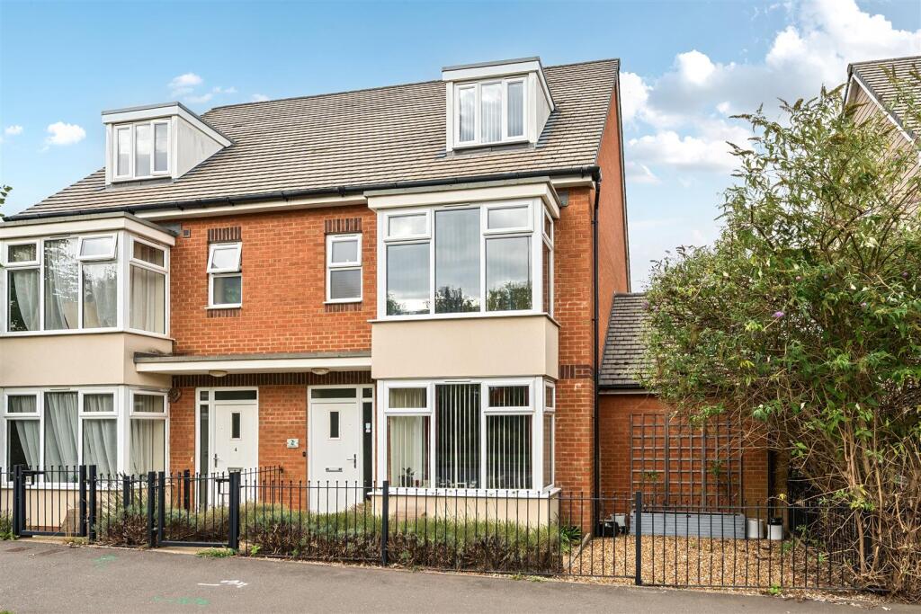 Main image of property: Technology Drive, Rugby, CV21