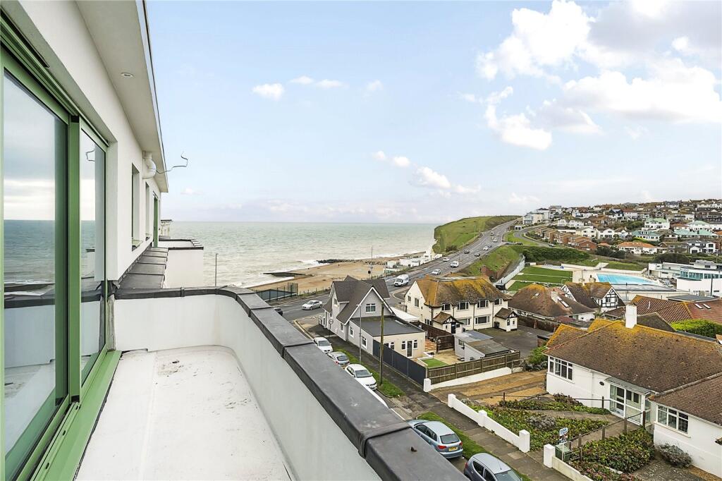 Main image of property: Chichester Drive East, Brighton, BN2