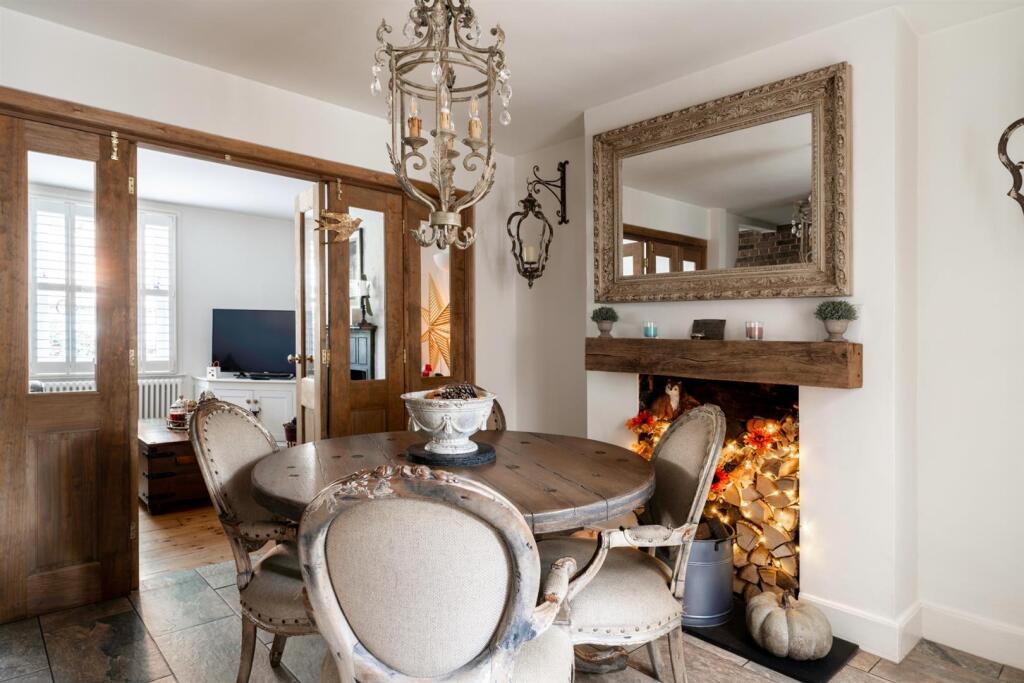 House in Mid Sussex, Hurstpierpoint and Sayers Common - View 5