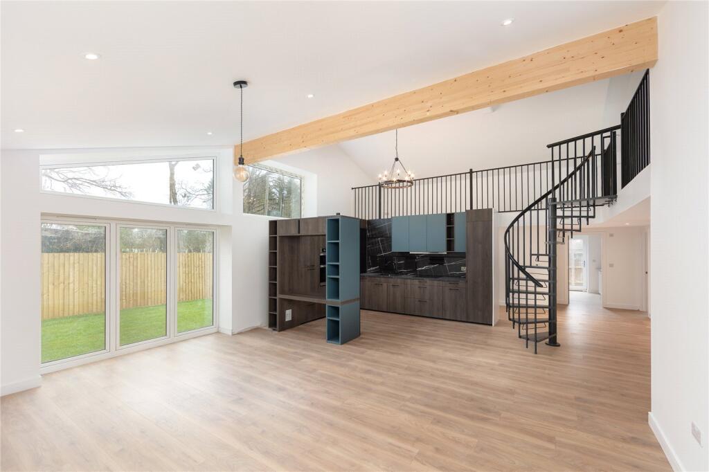 Main image of property: West Dean Road, West Tytherley, Salisbury, Wiltshire, SP5