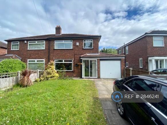 Main image of property: Wythenshawe Road, Sale, M33