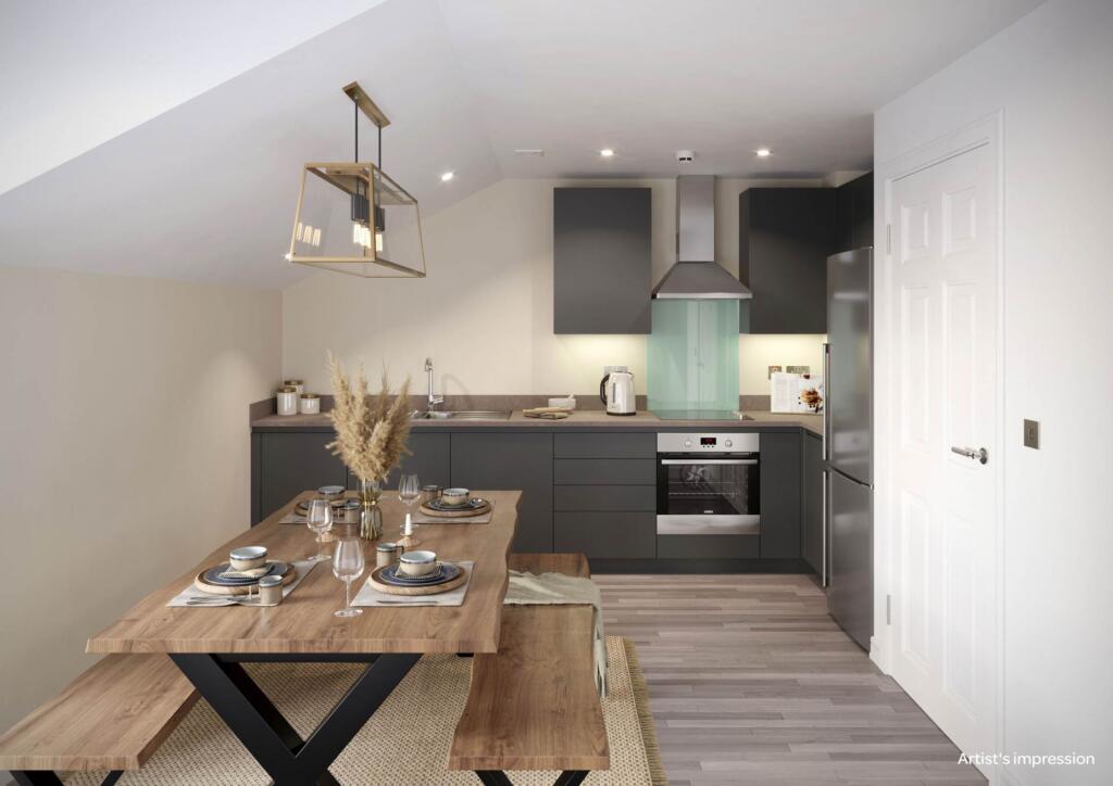 Main image of property: *RENT TO BUY* Wellington Wharf, Liverpool