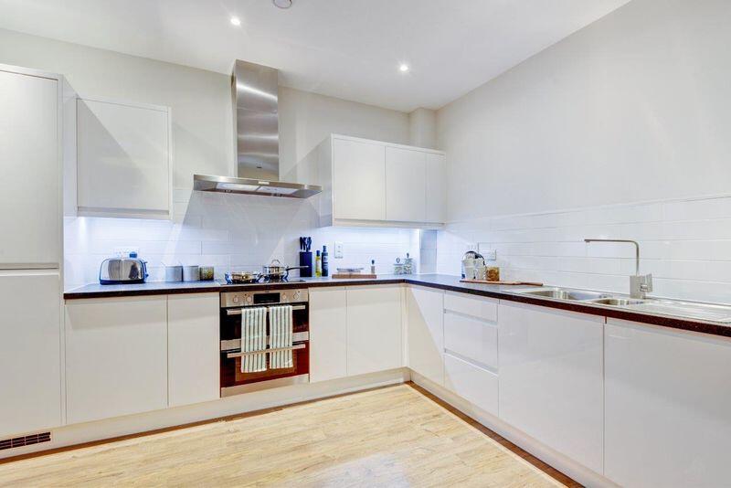 Apartment in London - View 3
