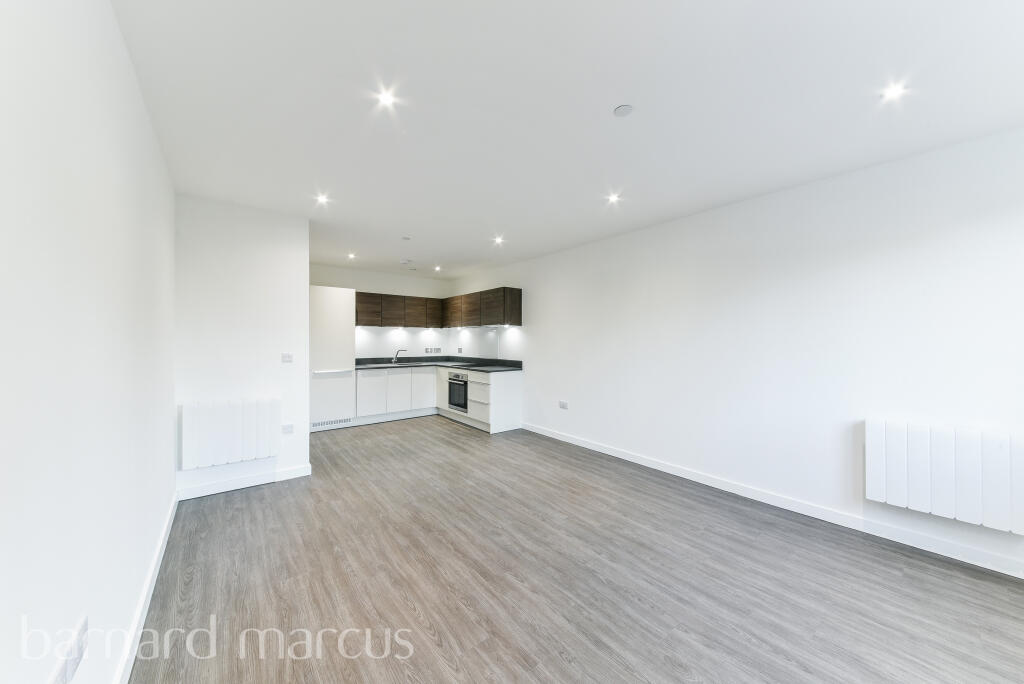 Main image of property: High Road, Whetstone