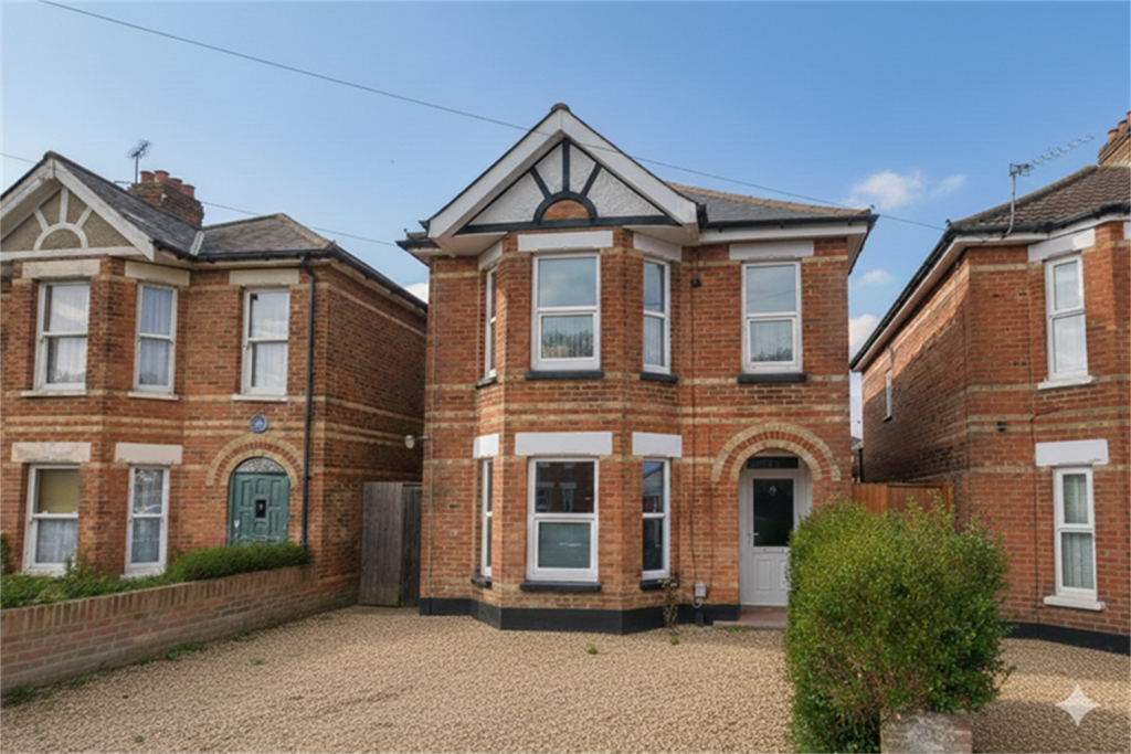 Main image of property: Sedgley Road, BH9