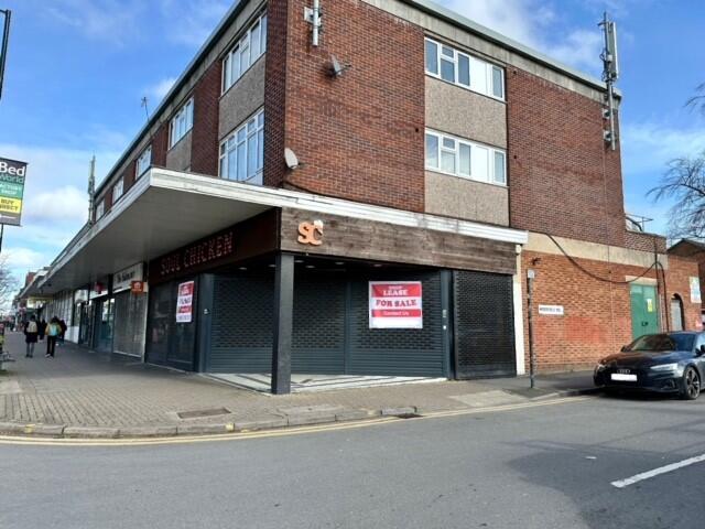 Additional image 3 of 77-79 Alcester Road South, Birmingham