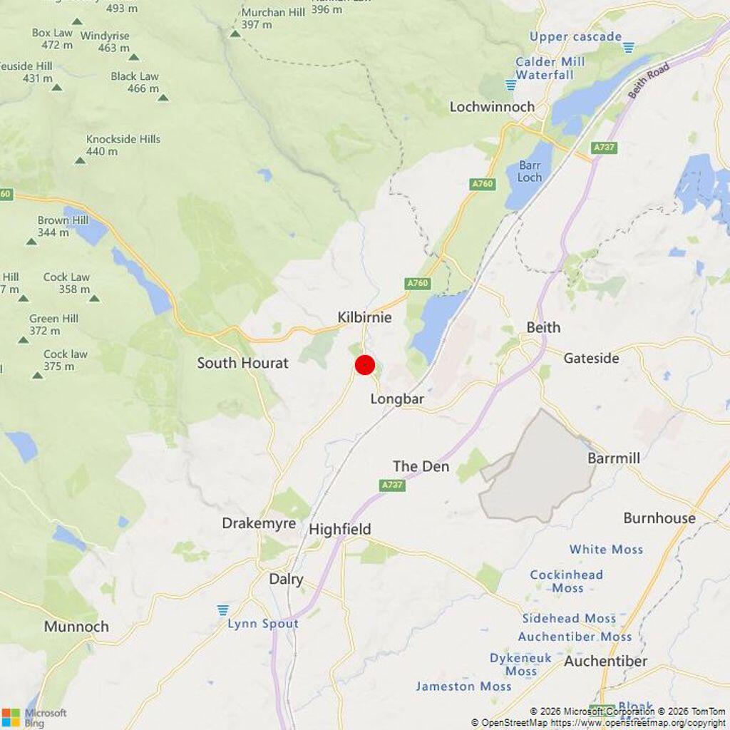 Property Map