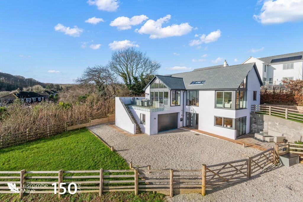 Main image of property: Kingsbridge, Devon