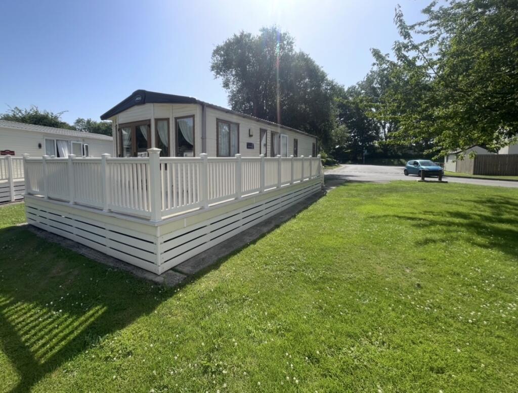 Main image of property: Abi Benheim, Broadway Lane, South Cerney, Gloucestershire