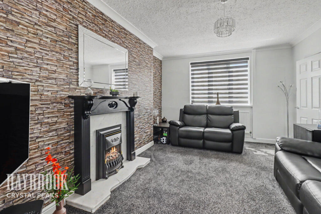 Ramsden Avenue, Worksop photo 3