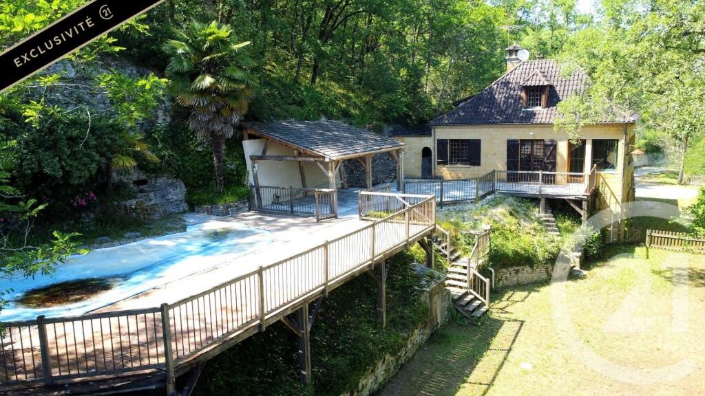 Main image of property: St-Cybranet, Dordogne, Aquitaine