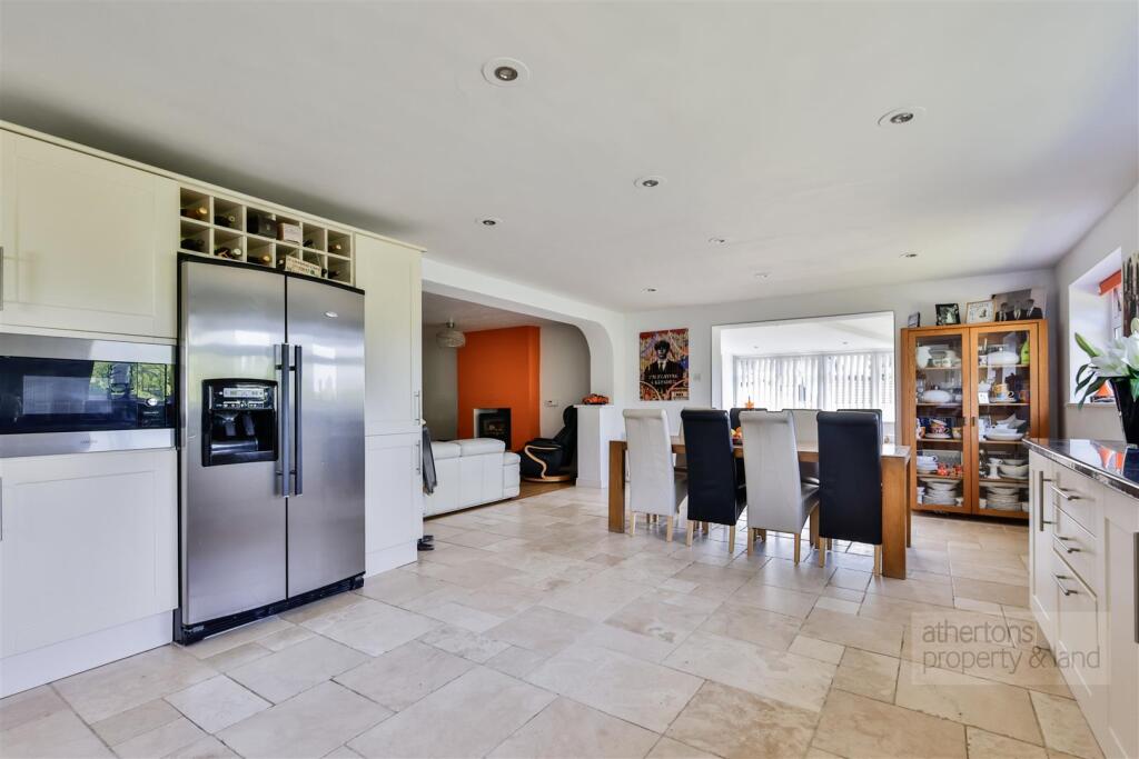 Additional image 11 of The Dene, Hurst Green, Ribble Valley
