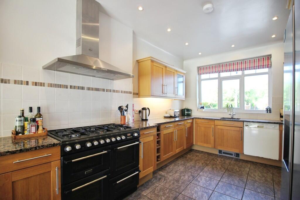 House in Chester, Hoole, City of Chester - View 4