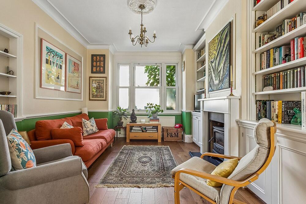 Main image of property: Park Grove Road, Leytonstone, E11