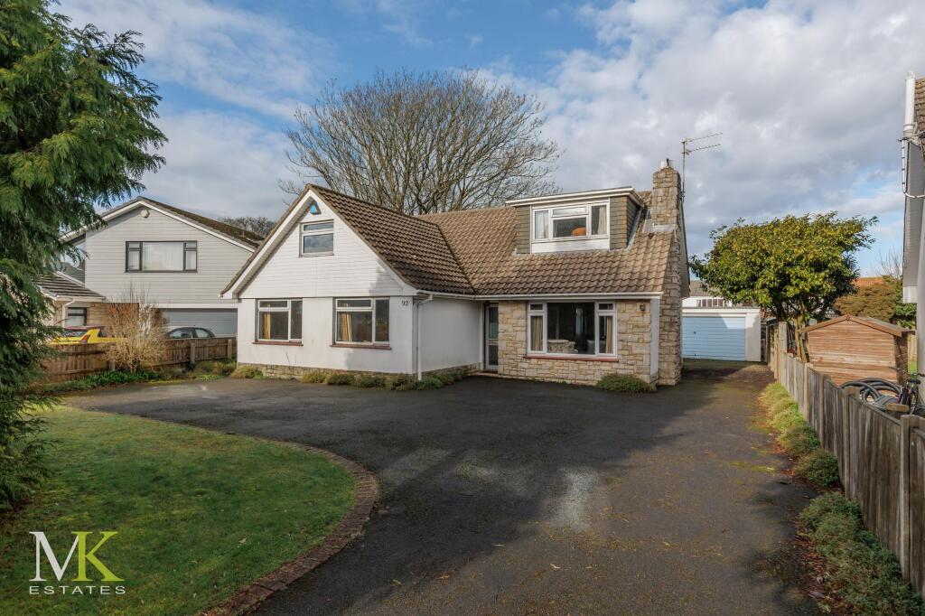 Main image of property: Feversham Avenue, Bournemouth, BH8