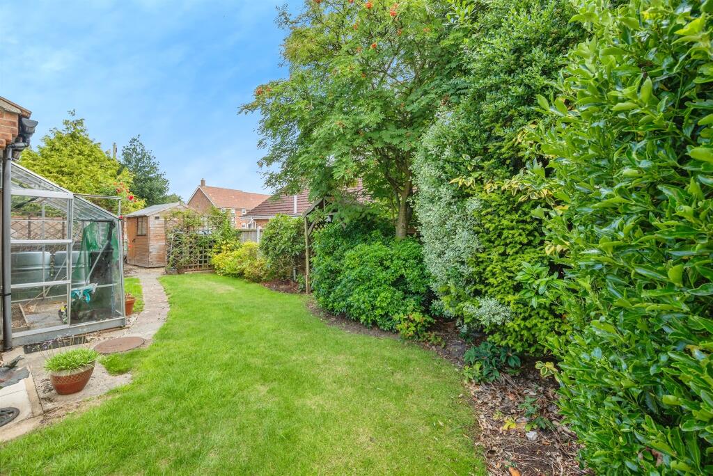 White Street, Martham, Great Yarmouth photo 3