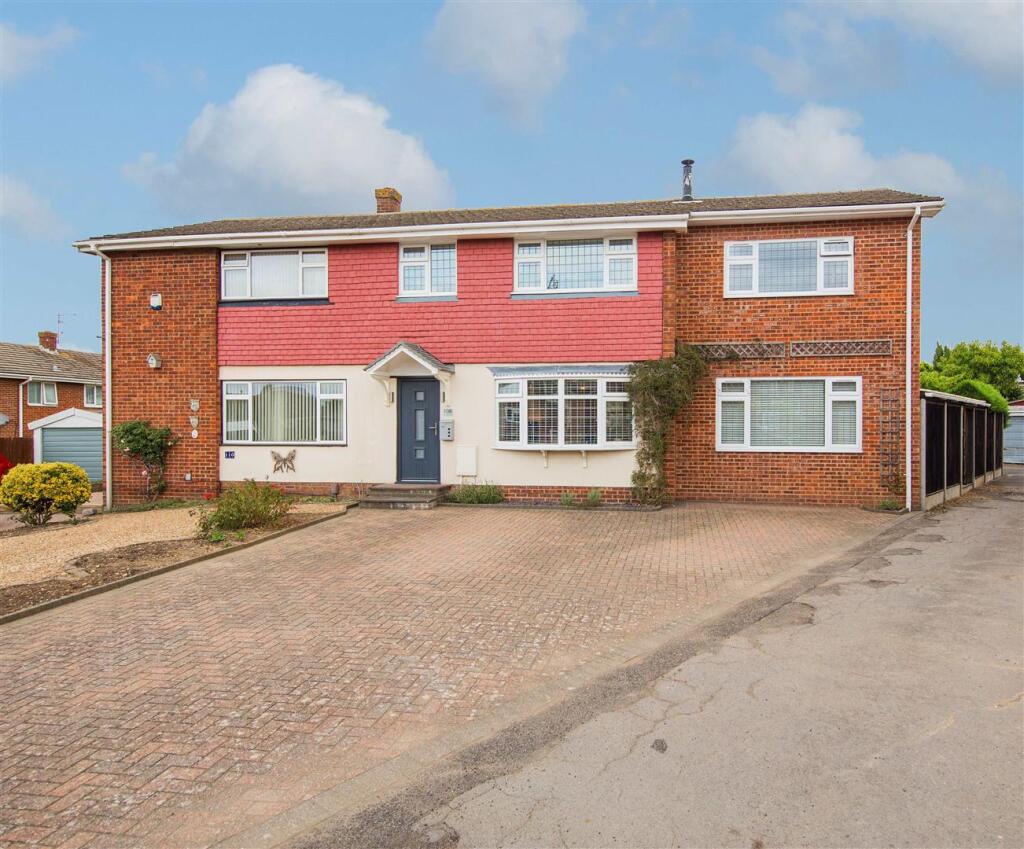 Main image of property: Plover Road, Larkfield