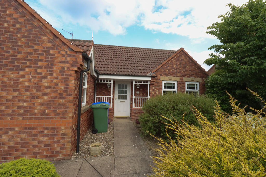 Main image of property: Bay Crescent, Filey, North Yorkshire