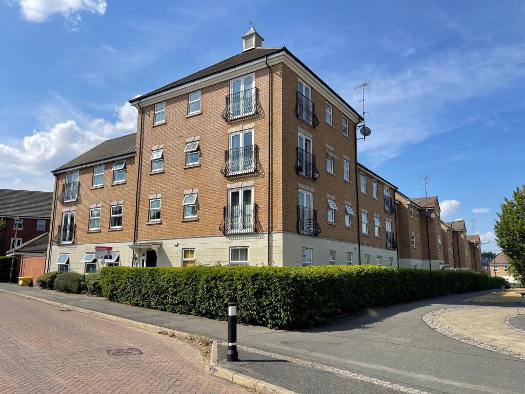 Main image of property: Flaxdown Gardens, Coton Park