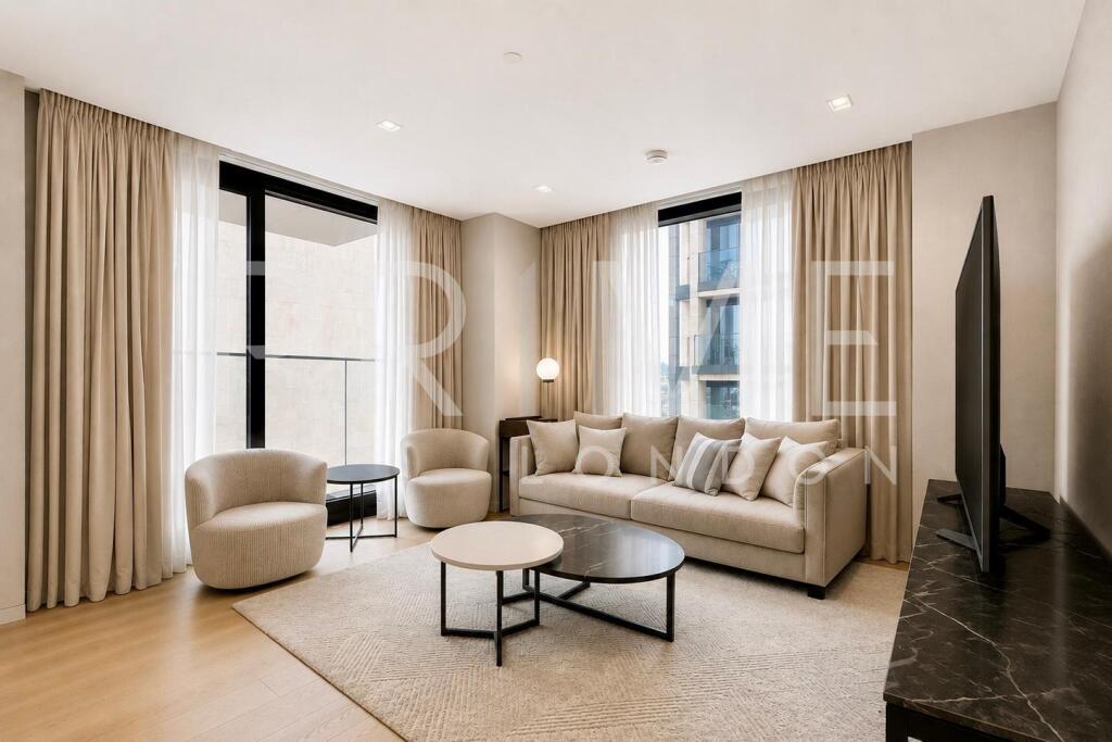 Main image of property: One Casson Square, Southbank Place, London
