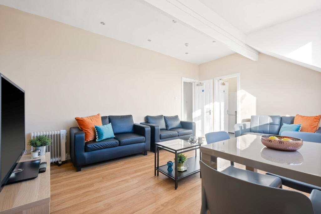 Main image of property: KELSO ROAD, Leeds