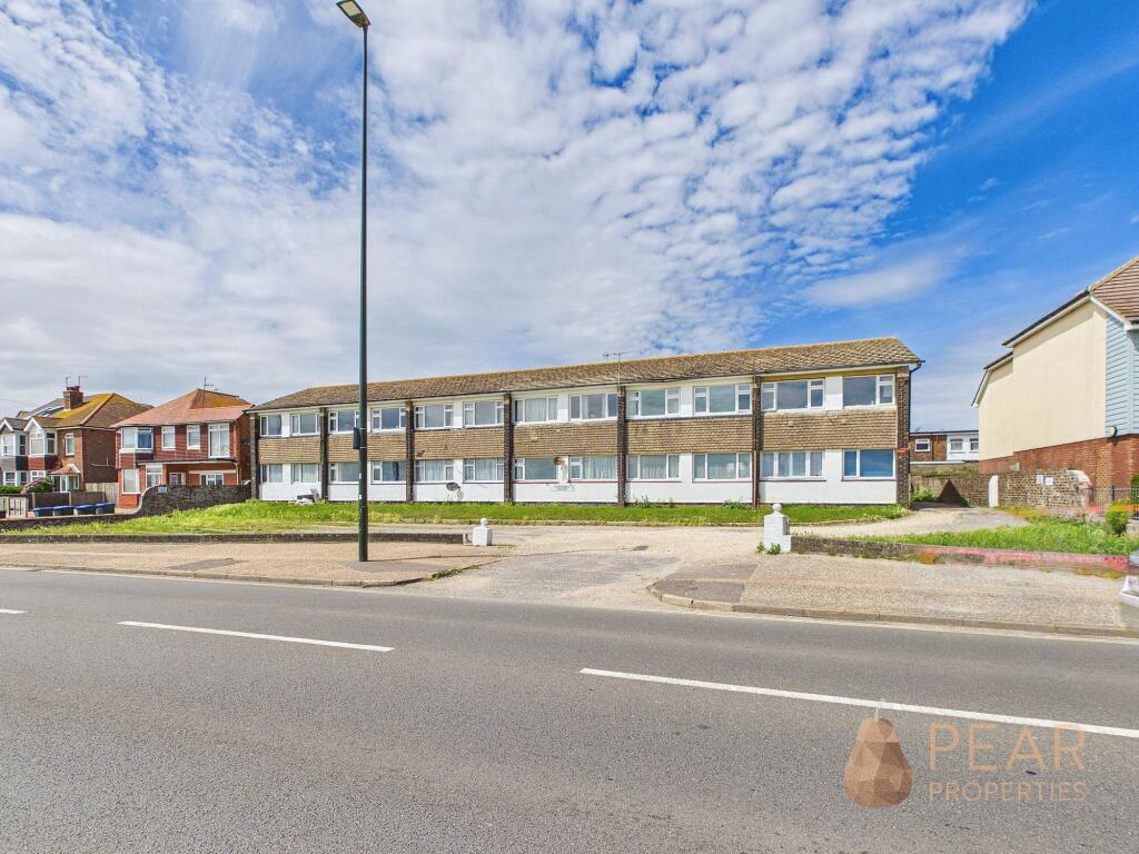 Main image of property: Brighton Road, Lancing, BN15