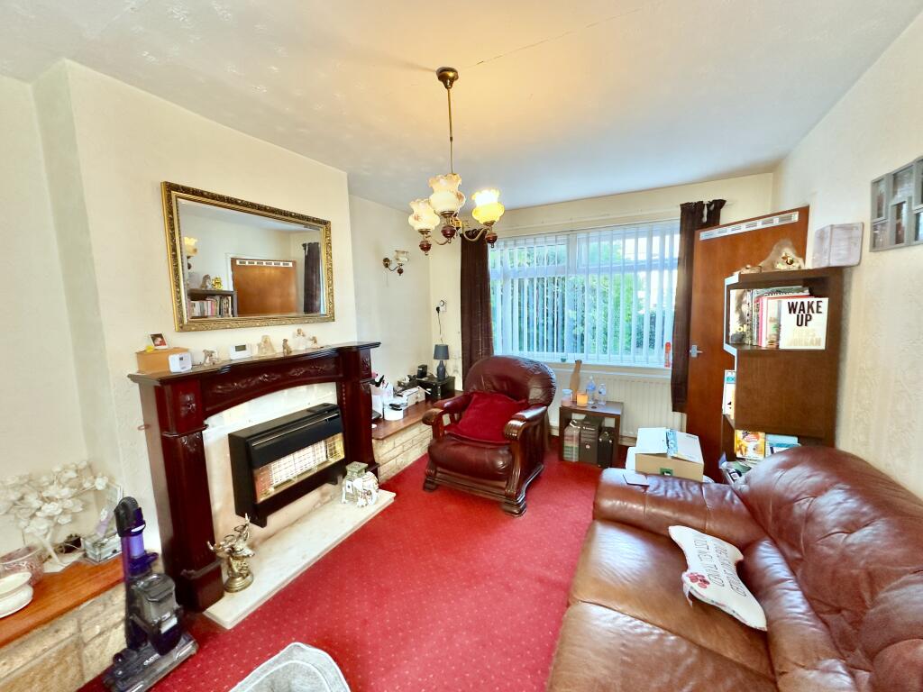 House in Stockton-on-Tees - View 4