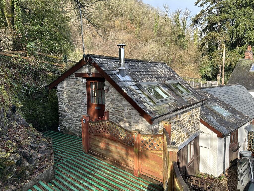 Main image of property: Battleton, Dulverton, Somerset, TA22