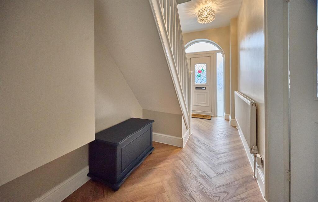 House in Hinckley and Bosworth, Barwell - View 5
