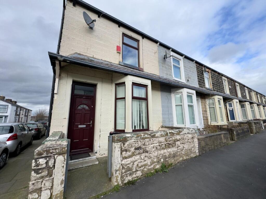Main image of property: Murray Street, Burnley