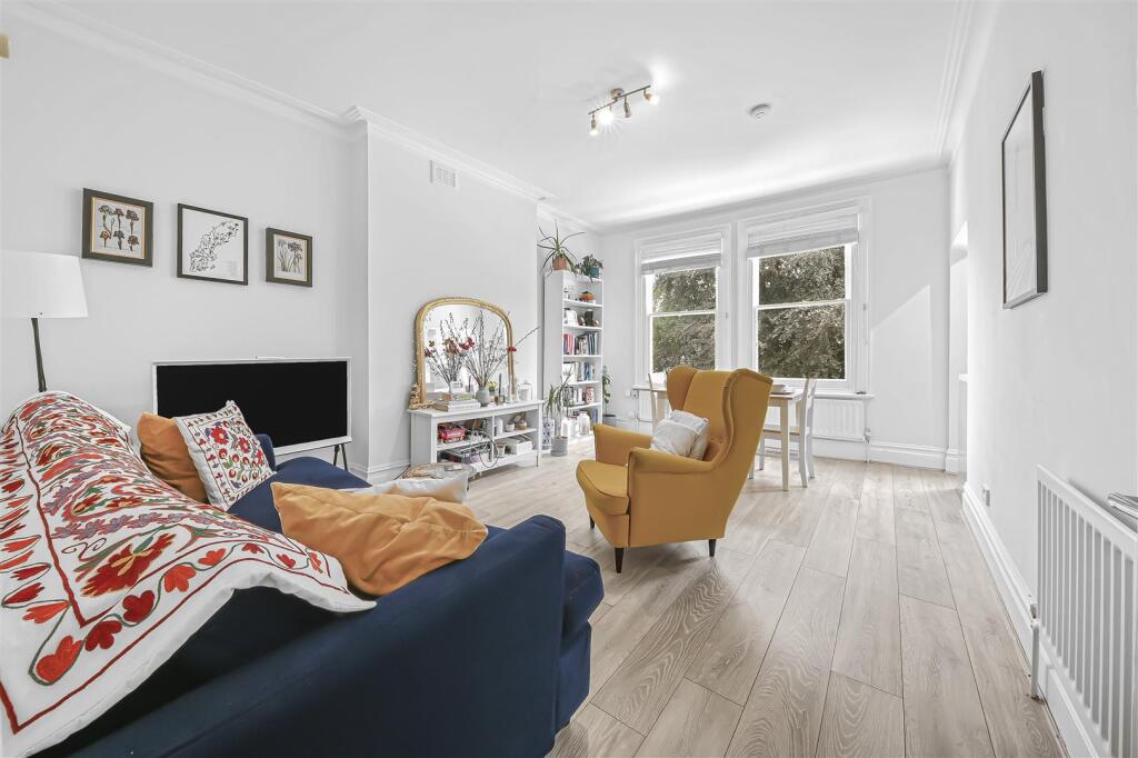 Main image of property: Primrose Gardens, Belsize Park NW3