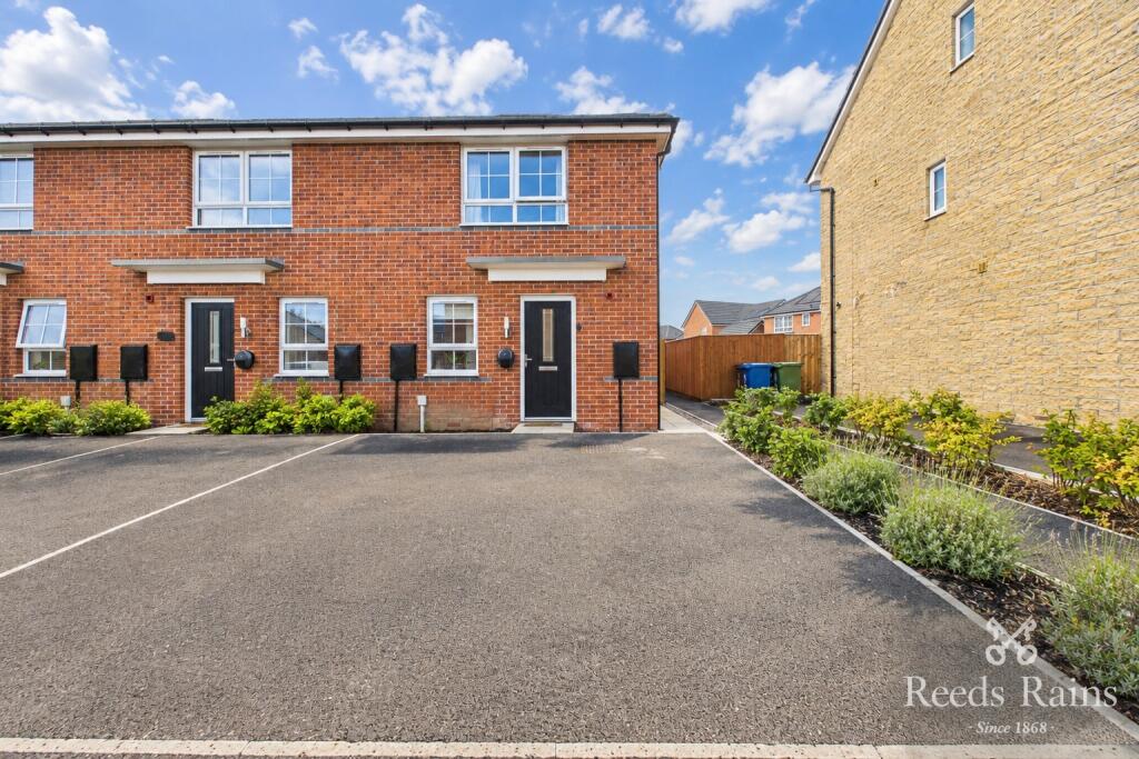 Main image of property: Forge Green, Ince, Wigan, Greater Manchester, WN2
