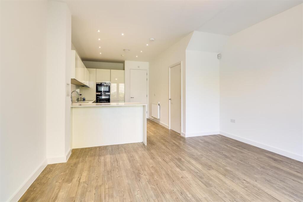 House in Cambridge - View 5