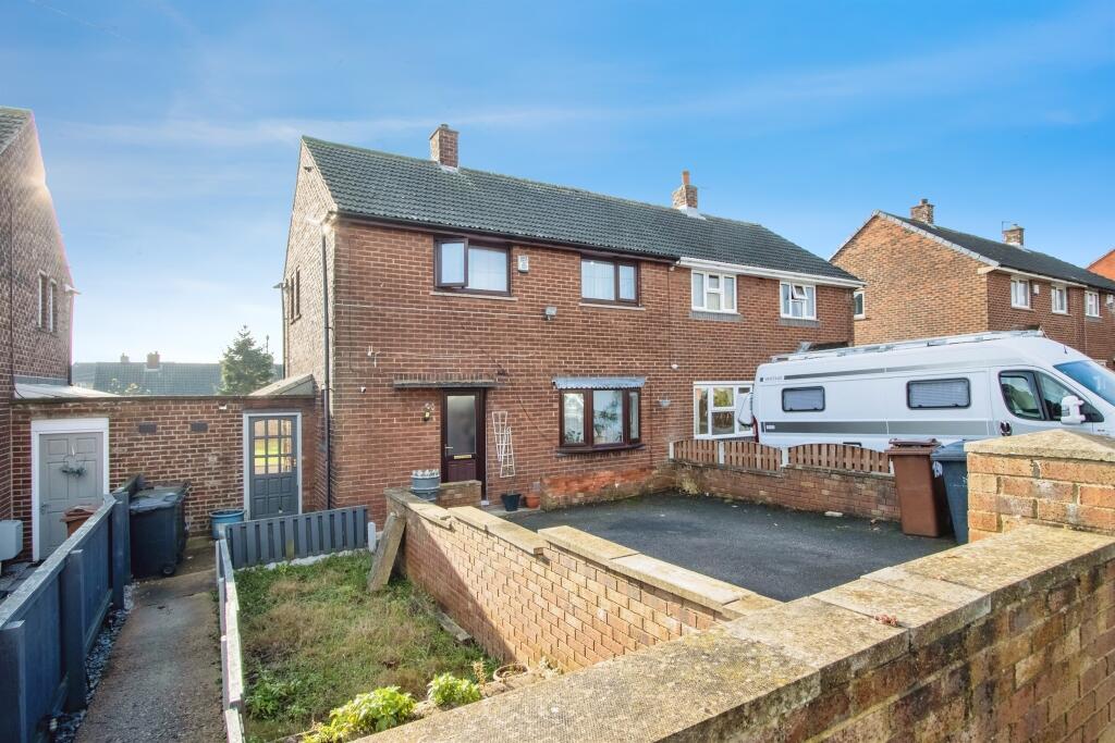 Main image of property: Lindhurst Road, Athersley North, BARNSLEY