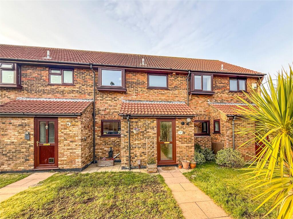 Main image of property: Russell Drive, Christchurch, Dorset, BH23
