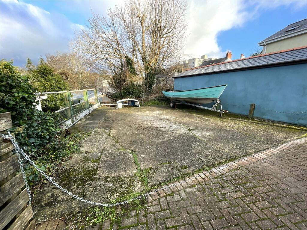 Main image of property: The Norton, Tenby, Pembrokeshire, SA70