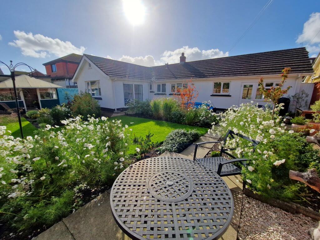 Main image of property: Courtenay Terrace, Starcross, Exeter