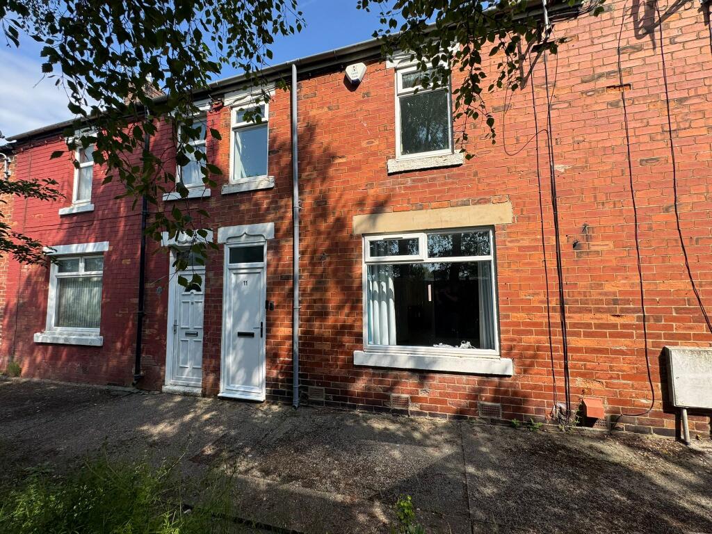 Main image of property: Atkin Street, Camperdown, North Tyneside