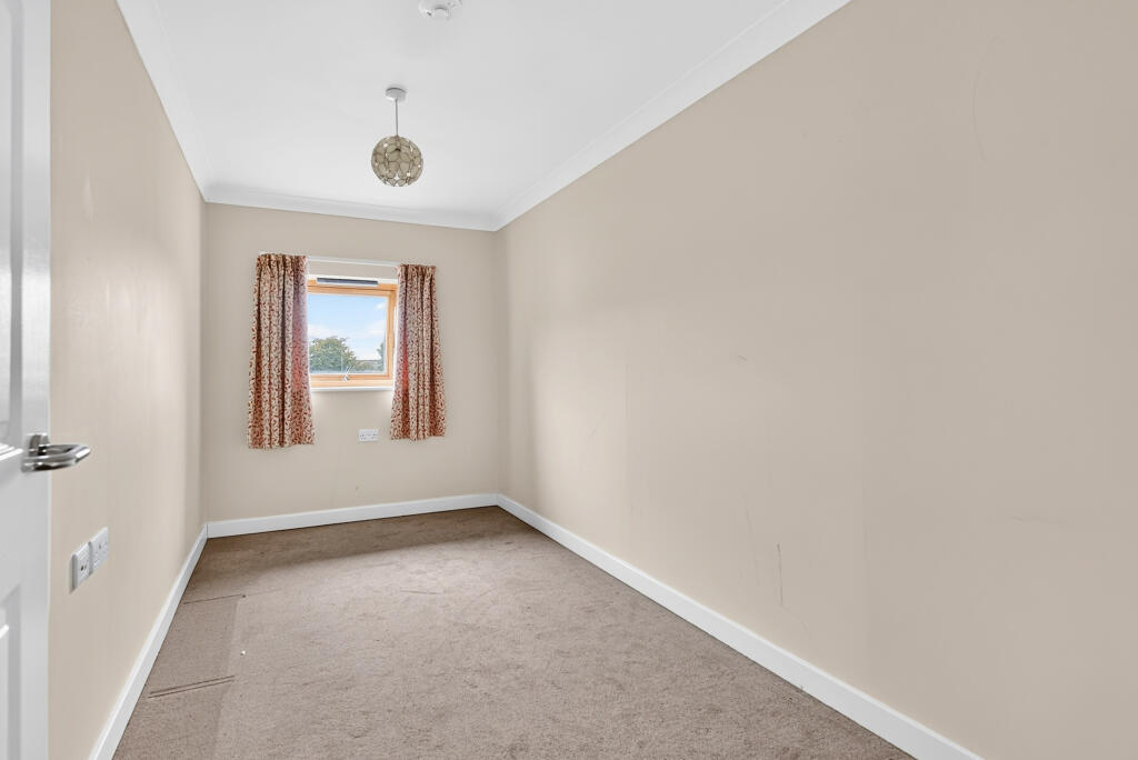 Apartment in Oxford - View 5