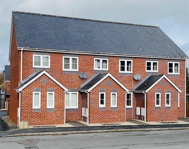 Main image of property: Ddole Road, Llandrindod Wells, LD1