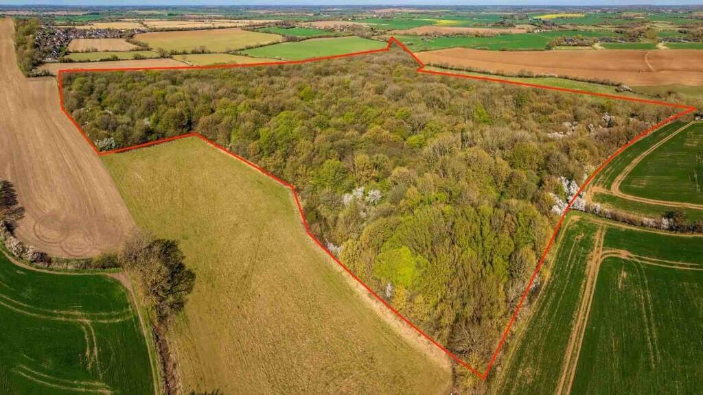 Main image of property: Lord's Wood, Leaden Roding, Essex