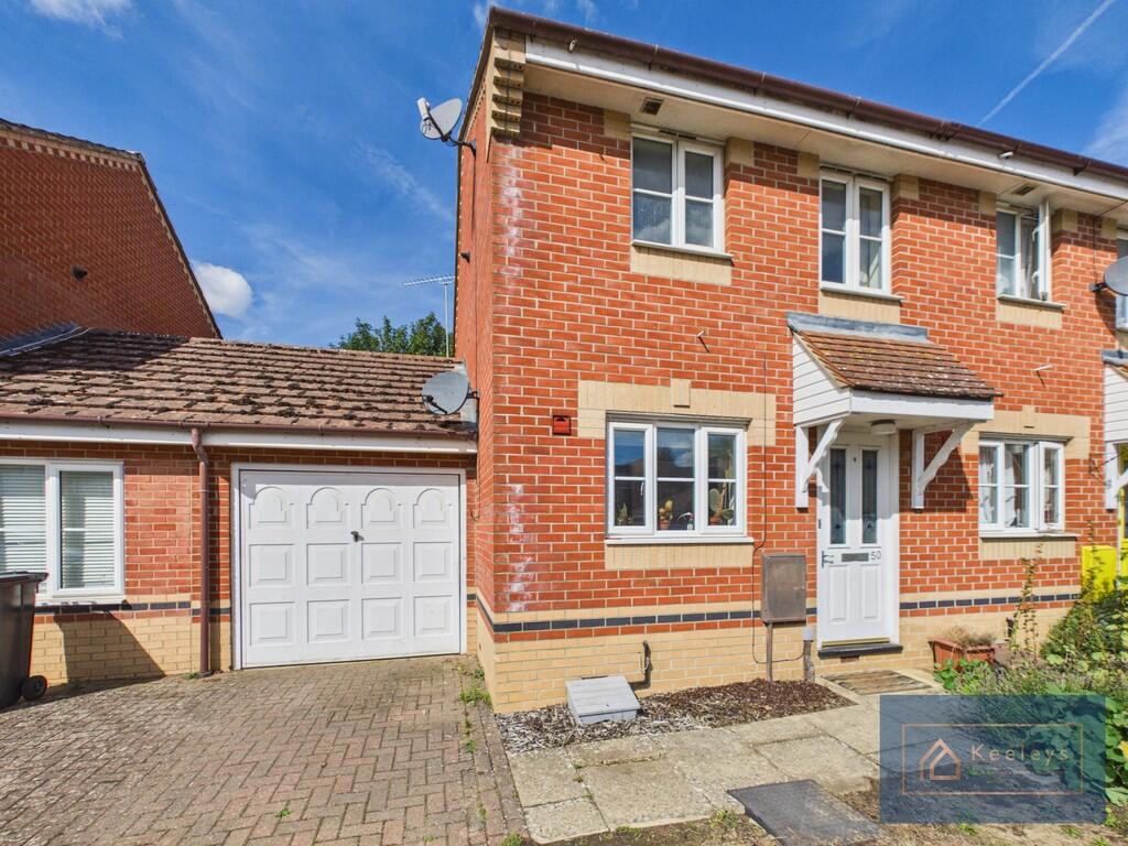 House in East Cambridgeshire, Ely